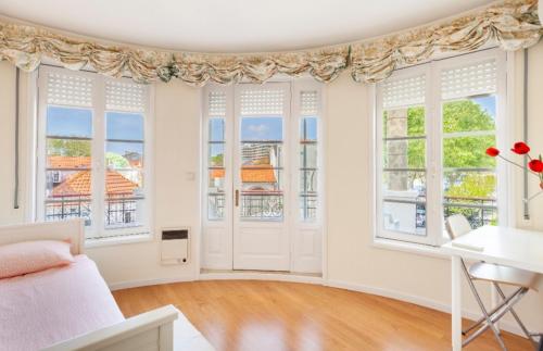 Suites Foz O Porto – khách sạn tại Foz do Douro