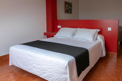 Hotel Lombiña in Pobra do Caramiñal