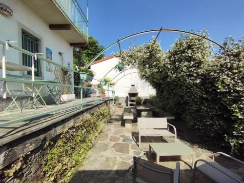 B&B Il Poggiolo 3