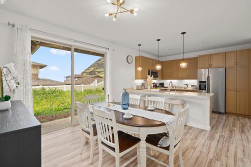Iekārtas, #ML Ocean view, Golf, Gazebo and BBQ, we have all! in Makaha (HI)