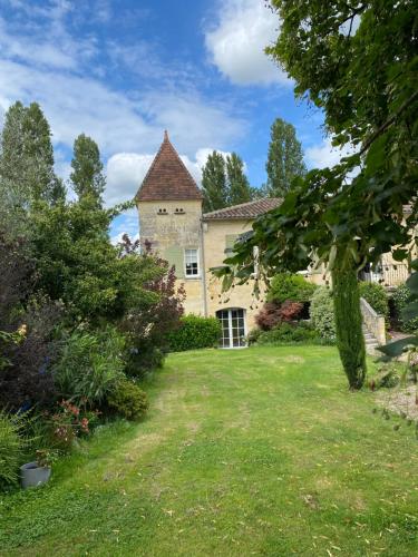 Le Sarment - Chambre d'hôtes - Grézillac