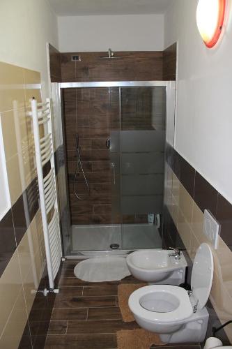 B&B La Tartaruga – Pregnana Milanese, DC