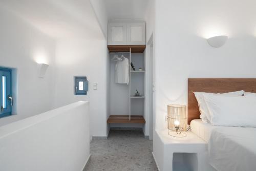 Camvillia Donoussa Village Suites