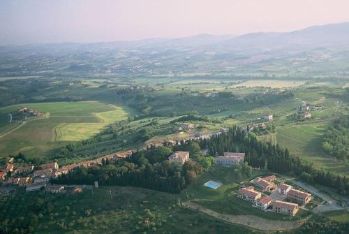 Il tuo angolo di tranquillità in Toscana