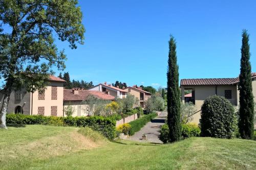 Il tuo angolo di tranquillità in Toscana