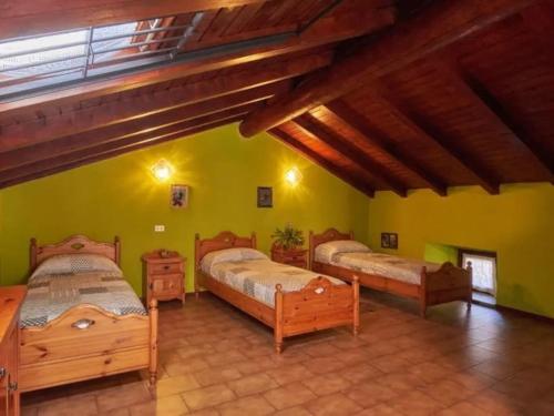  Casa del Marinaio in Domaso