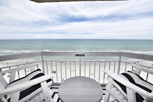 0607 Waters Edge Resort