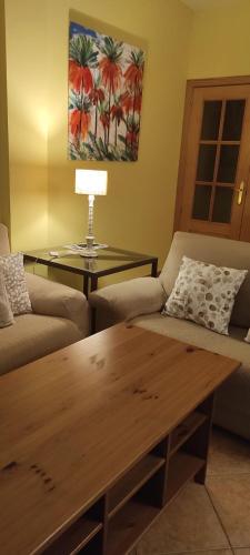  APARTAMENTO PERFECTO in La Antilla
