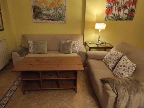  APARTAMENTO PERFECTO in La Antilla