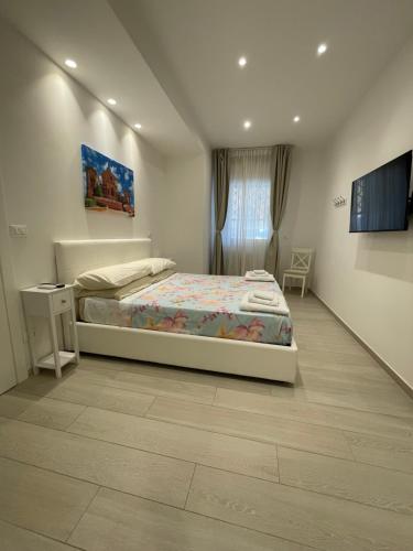 B&B San Luca Room Type - Double Room with Private Bathroom