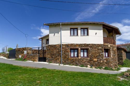 Five-Bedroom House