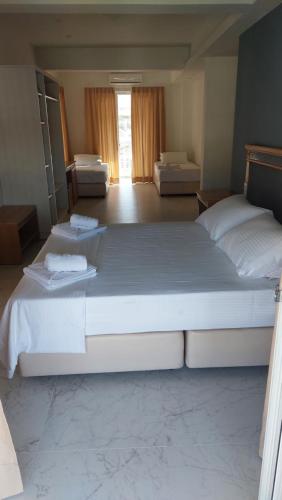 Hotel Nydri Beach – Nidri, GA