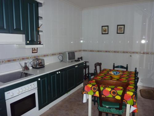 La Morada Casa Rural