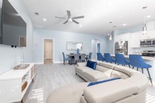 Chestnut Luxury Villas #3 in Tampa, USA