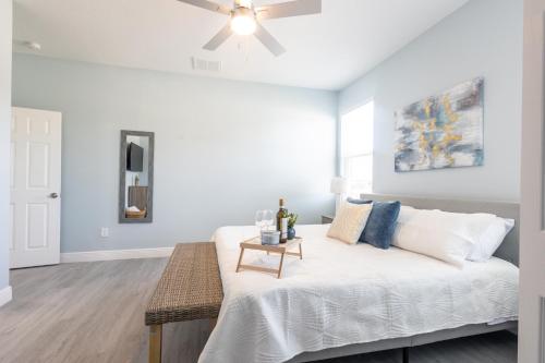Chestnut Luxury Villas #3 in Tampa, USA