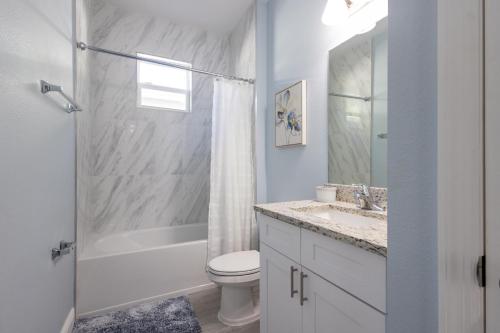 Chestnut Luxury Villas #3 in Tampa, USA