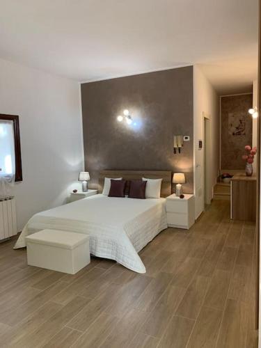 La Taverna dei Tre Micetti - Apartment - Villafranca di Verona