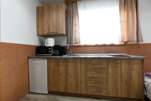 Apartman Jakov in راكوفيكا