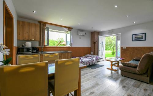 Apartman Jakov in راكوفيكا
