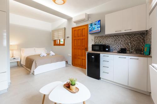 Aroma Accommodations, Kiveri (foto 8)