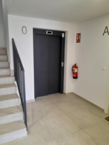 Apartamentos aguanaz