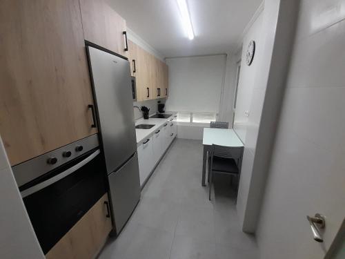 Apartamentos aguanaz