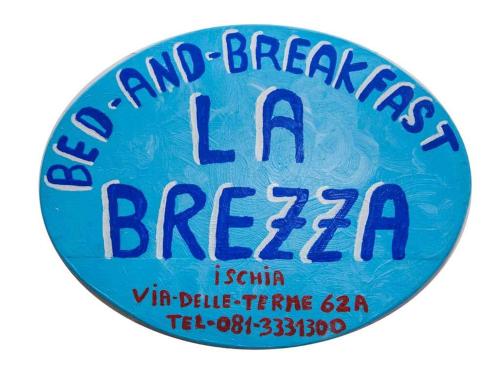 La Brezza B&B Ischia - Accommodation