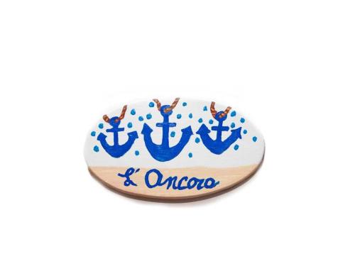 La Brezza B&B Ischia – Ischia, CO