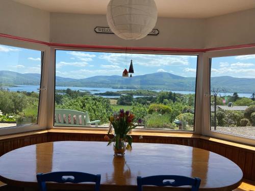 Seadmed, Grenane Heights in Kenmare