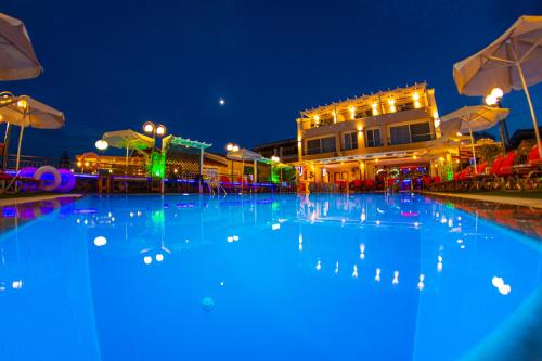 Jasmine Hotel & Apartments 2