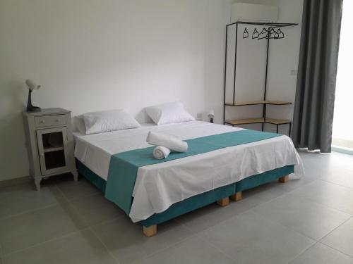 Limestone Suites, Sliema (Foto 9)