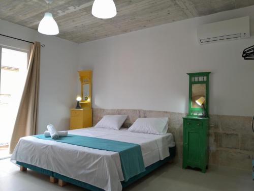 Limestone Suites, Sliema (Foto 10)