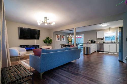 Shekinah Nest in Albrightsville, USA