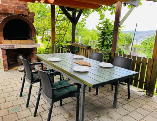 The View Apartment Sarajevo