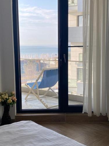 Apartament Nicolas, Mamaia Nord, Soleil Residence, Plaja Papaya photo