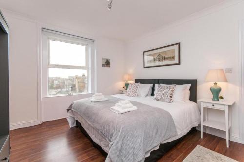 Seaview Oasis - Margate Abode - Sleeps 4