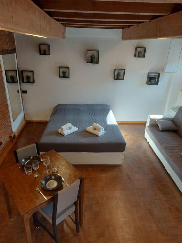  Appartamento Verona centro DOMM in Verona