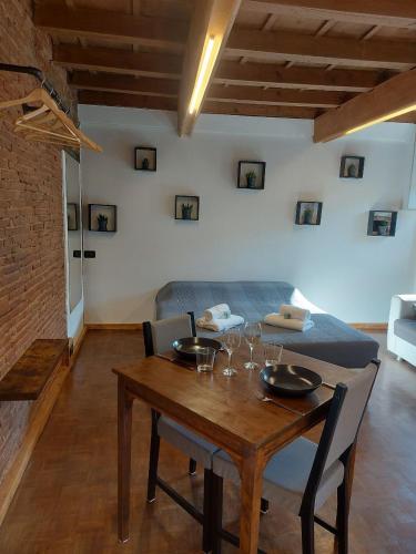  Appartamento Verona centro DOMM in Verona