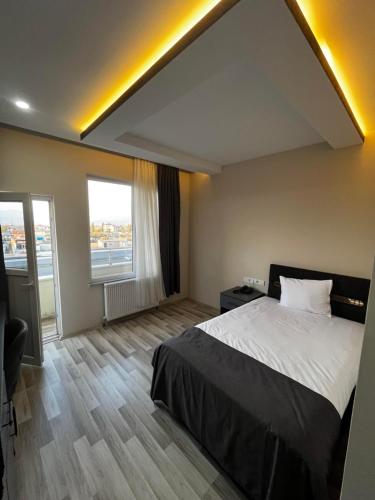 Atlıhan Plus Hotel in Dogubajazita