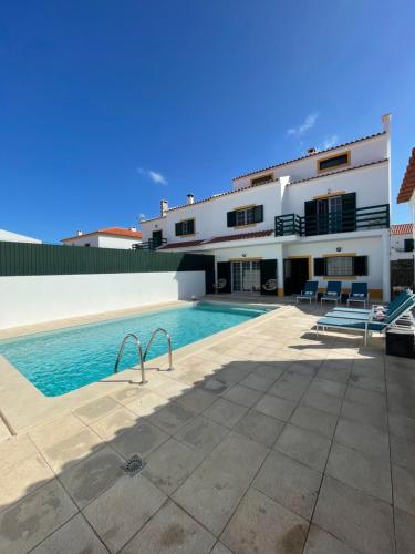 MHouse lease Comporta Nature Retreat 3BR Villa gîte à louer Comporta
