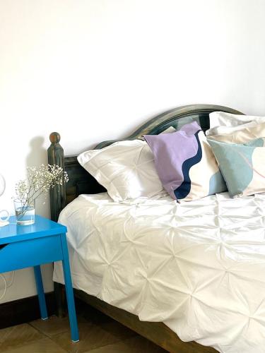 Avenida Islas Canarias Suites