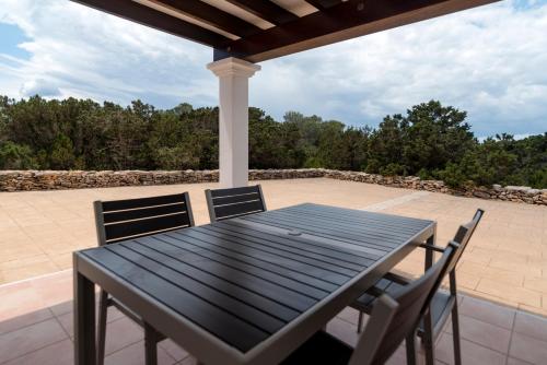 Apartments Es Clot des Forn - image 13