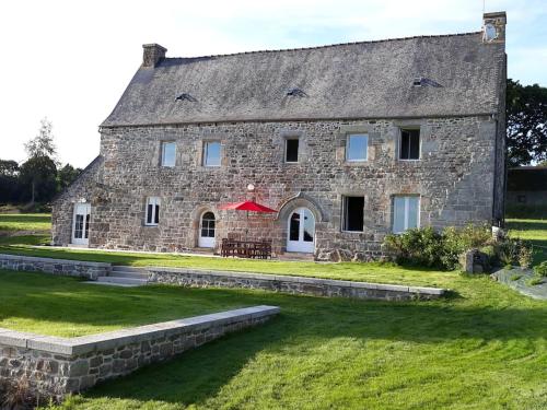 Gite TY KERMORZU gîte à louer Saint-Adrien