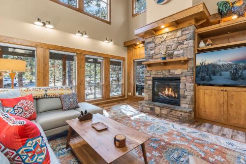Pine House Retreat