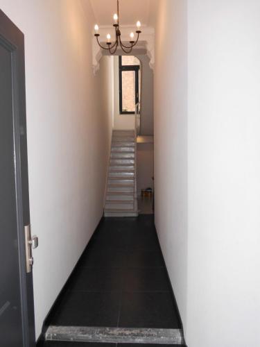 Aparthotel Midi Residence, Brussels (photo 7)
