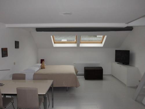 Aparthotel Midi Residence - image 3