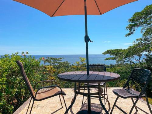 Ocean Pearl Luxury Retreat in Dominical