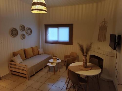 Studio 'Katerina by the Sea' - Μαγούλα