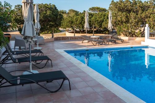 Apartments Es Clot des Forn - image 7