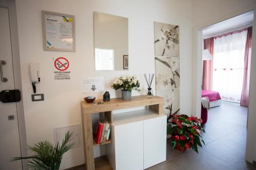 Appartamento Torregalli, confortevole e moderno